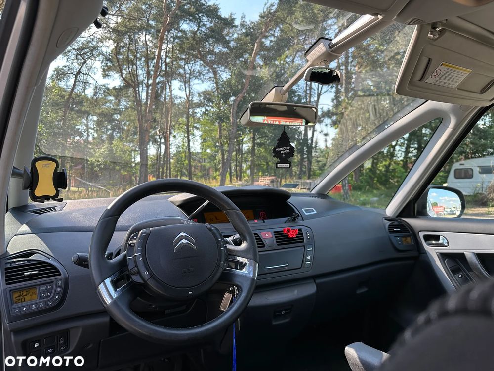 Citroën C4 Picasso 1.6 HDi Selection MCP - 35