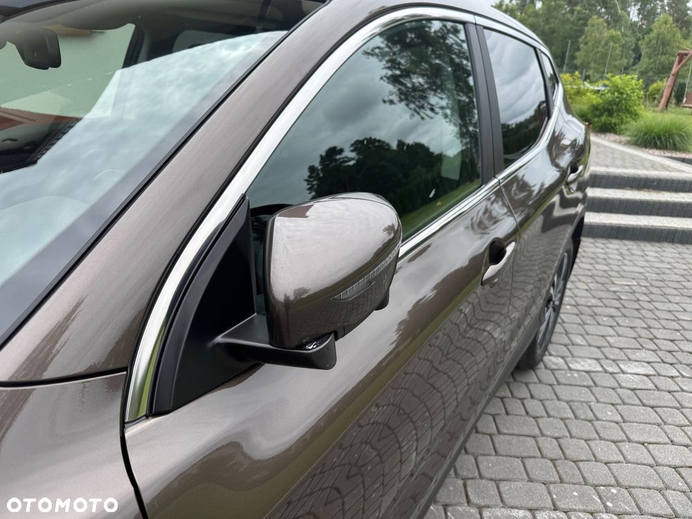 Nissan Qashqai 1.5 dCi Tekna - 35
