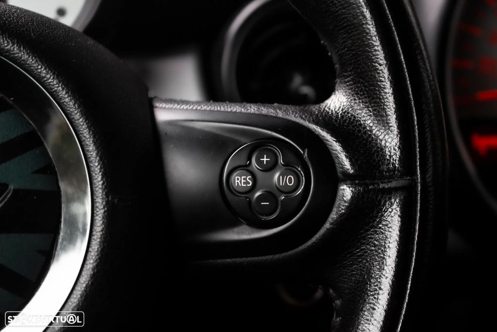 MINI Clubman One D - 15