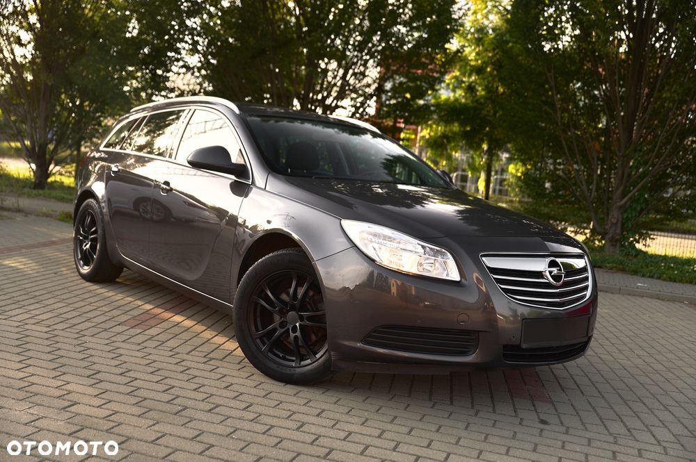 Opel Insignia 1.8 Innovation - 3