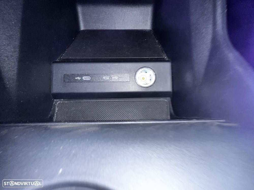 Audi Q4 Sportback e-tron 40 82 kWH - 41