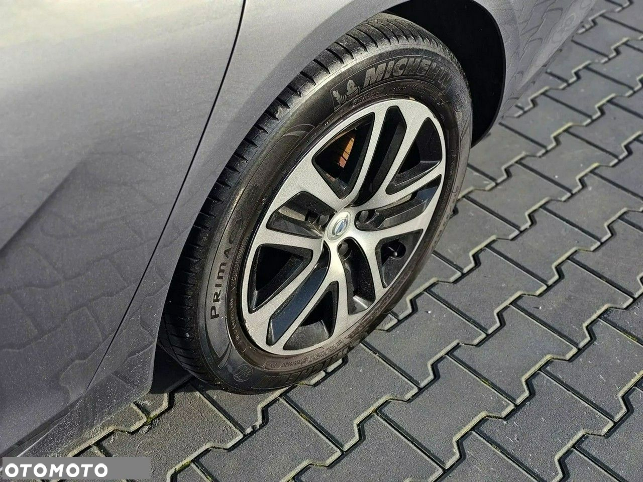 Opel Insignia - 15