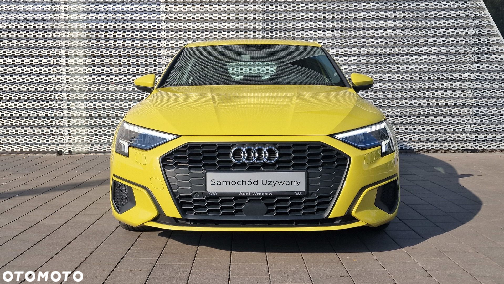 Audi A3 - 2