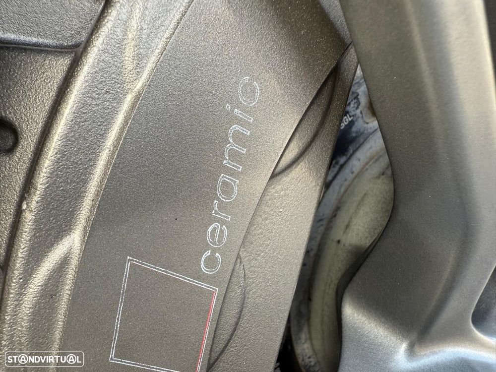 Audi RS7 Sportback - 8