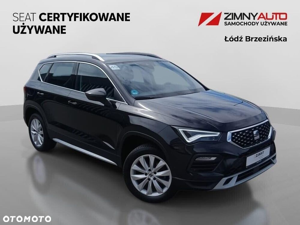 Seat Ateca 1.5 TSI Xperience S&S DSG - 4
