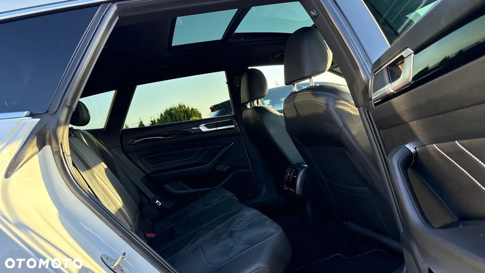 Volkswagen Arteon 2.0 TDI SCR R-Line DSG - 20