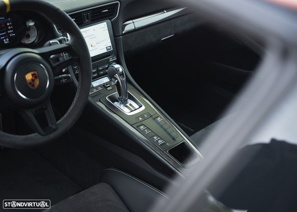 Porsche 911 (991) GT3 RS PDK - 48