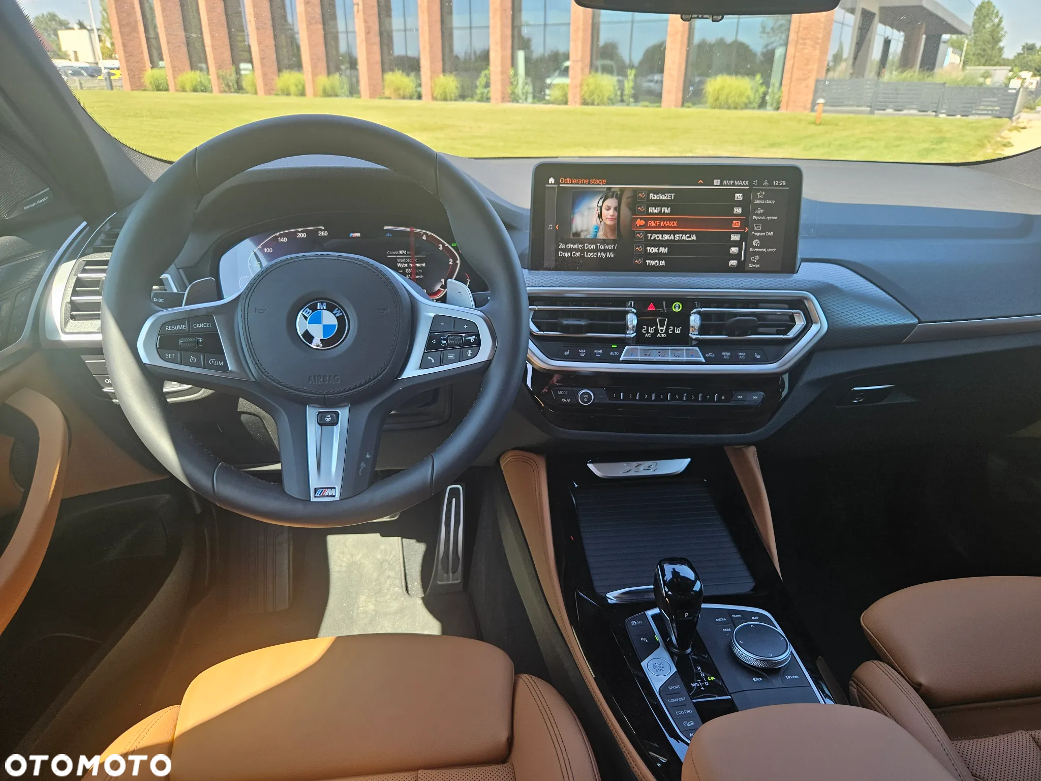 BMW X4 - 14