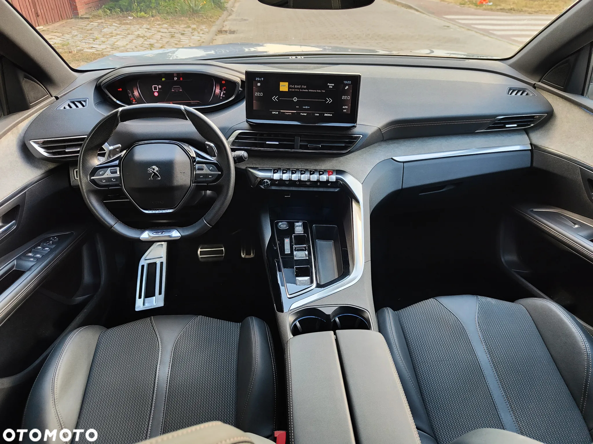 Peugeot 5008 1.5 BlueHDi GT S&S EAT8 - 24