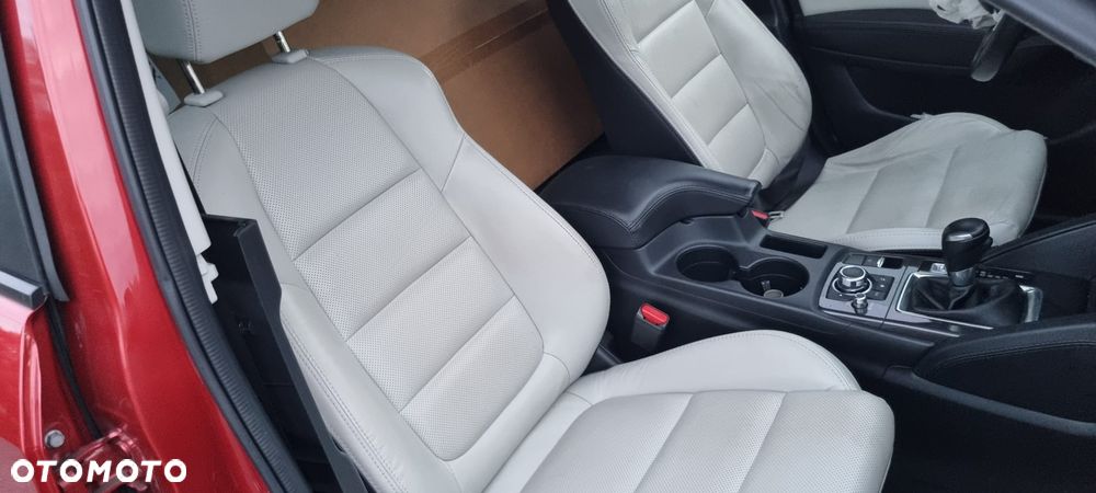Mazda CX-5 2.5 Skypassion i-ELoop - 13