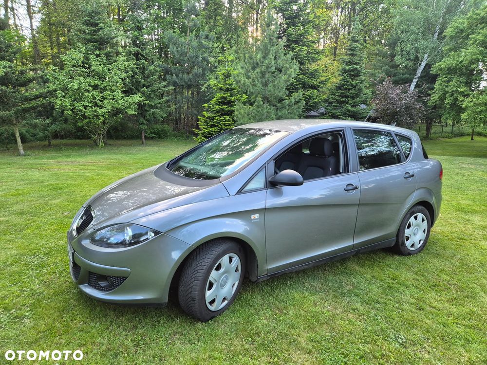 Seat Toledo 1.9 TDI Superwagen - 10