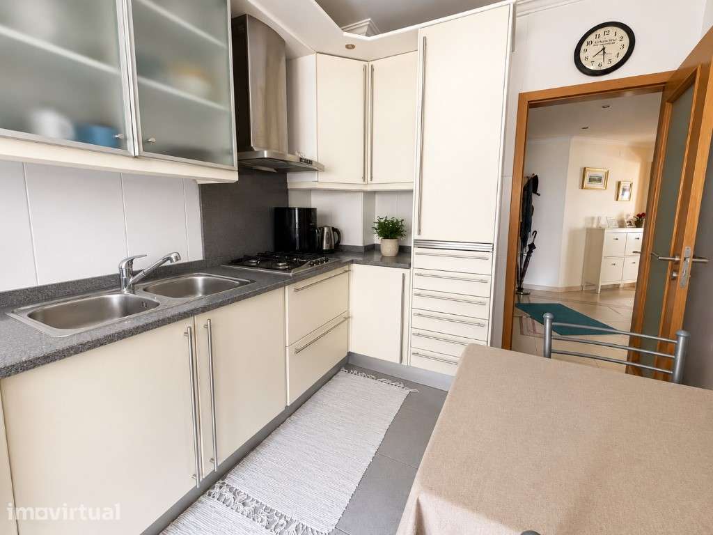 Apartamento T2 - Quinta da Marialva, Corroios - Grande imagem: 3/24