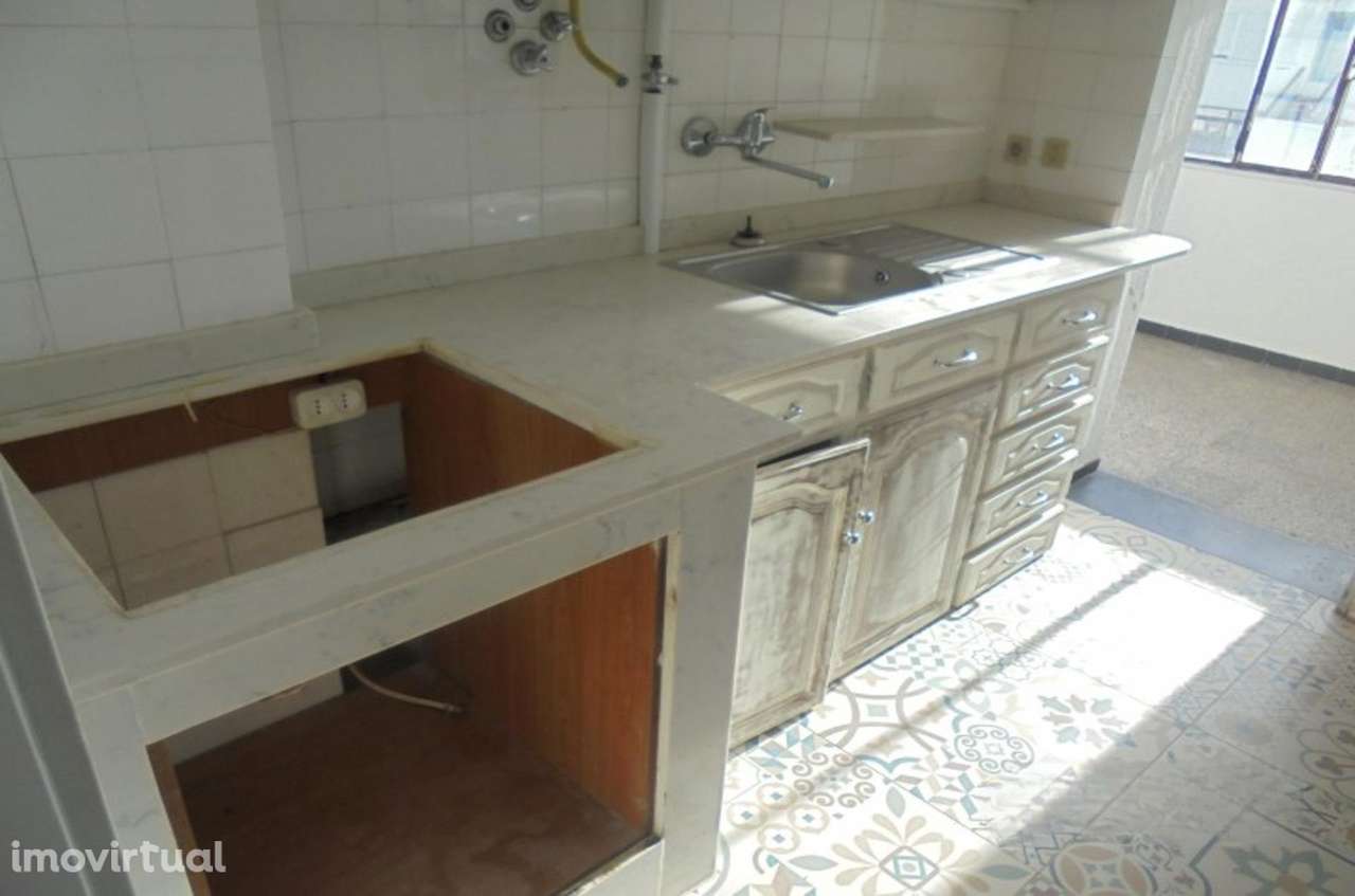 Apartamento T2 em Almeirim - Grande imagem: 5/20