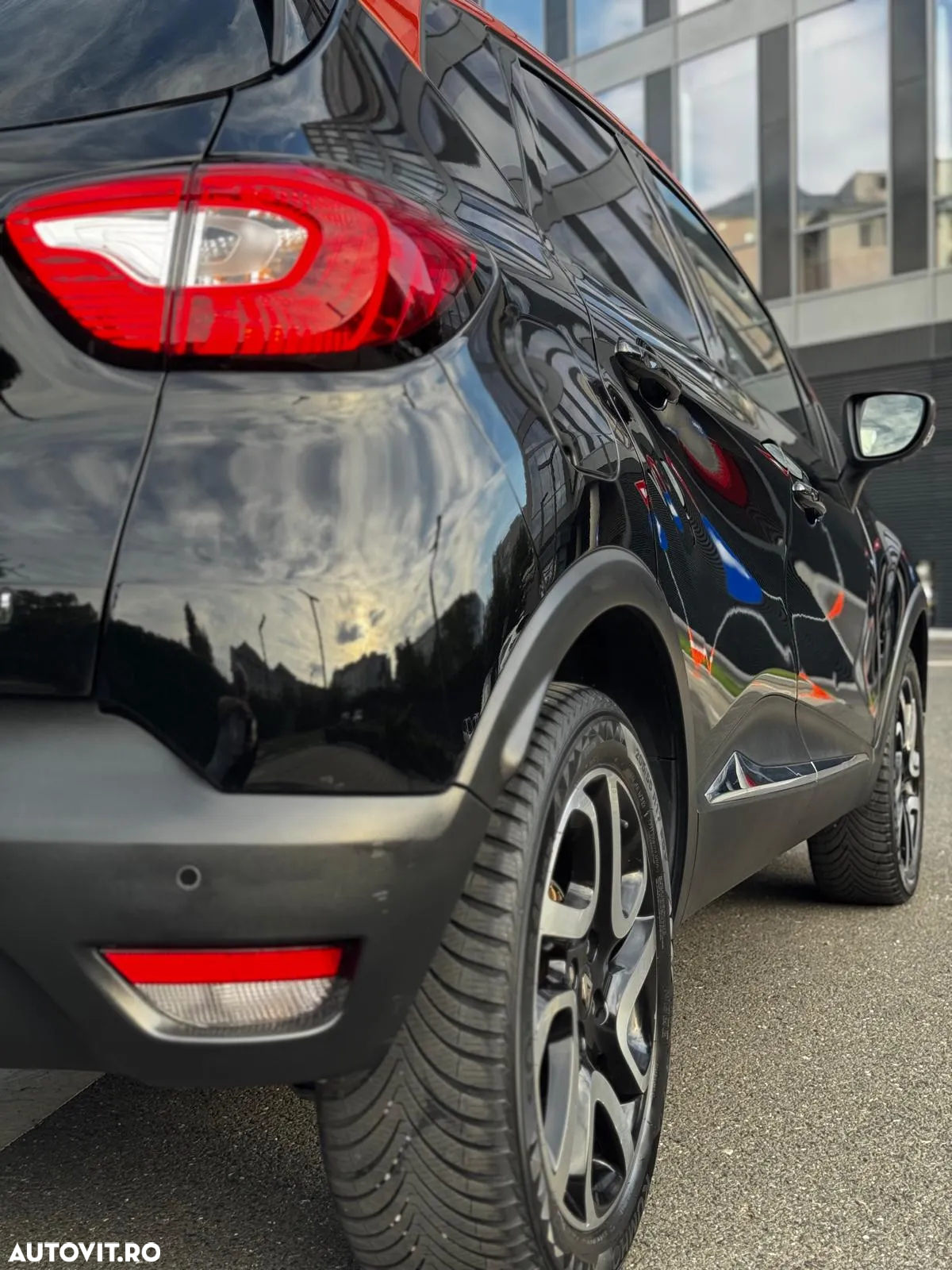 Renault Captur ENERGY dCi 110 Start&Stop Intens - 22