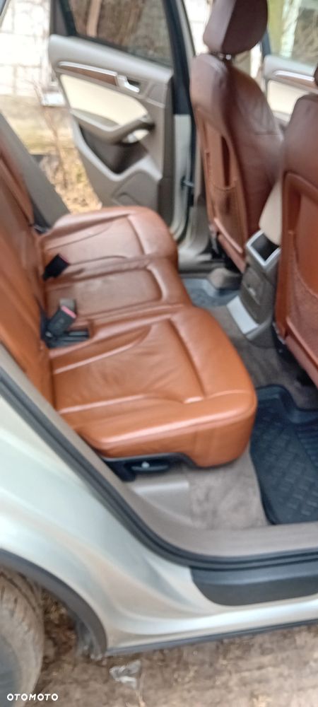 Audi Q5 2.0 TDI Quattro S tronic - 30