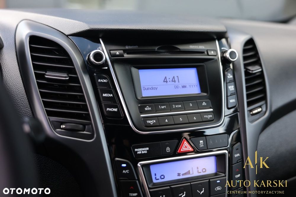 Hyundai i30 - 22