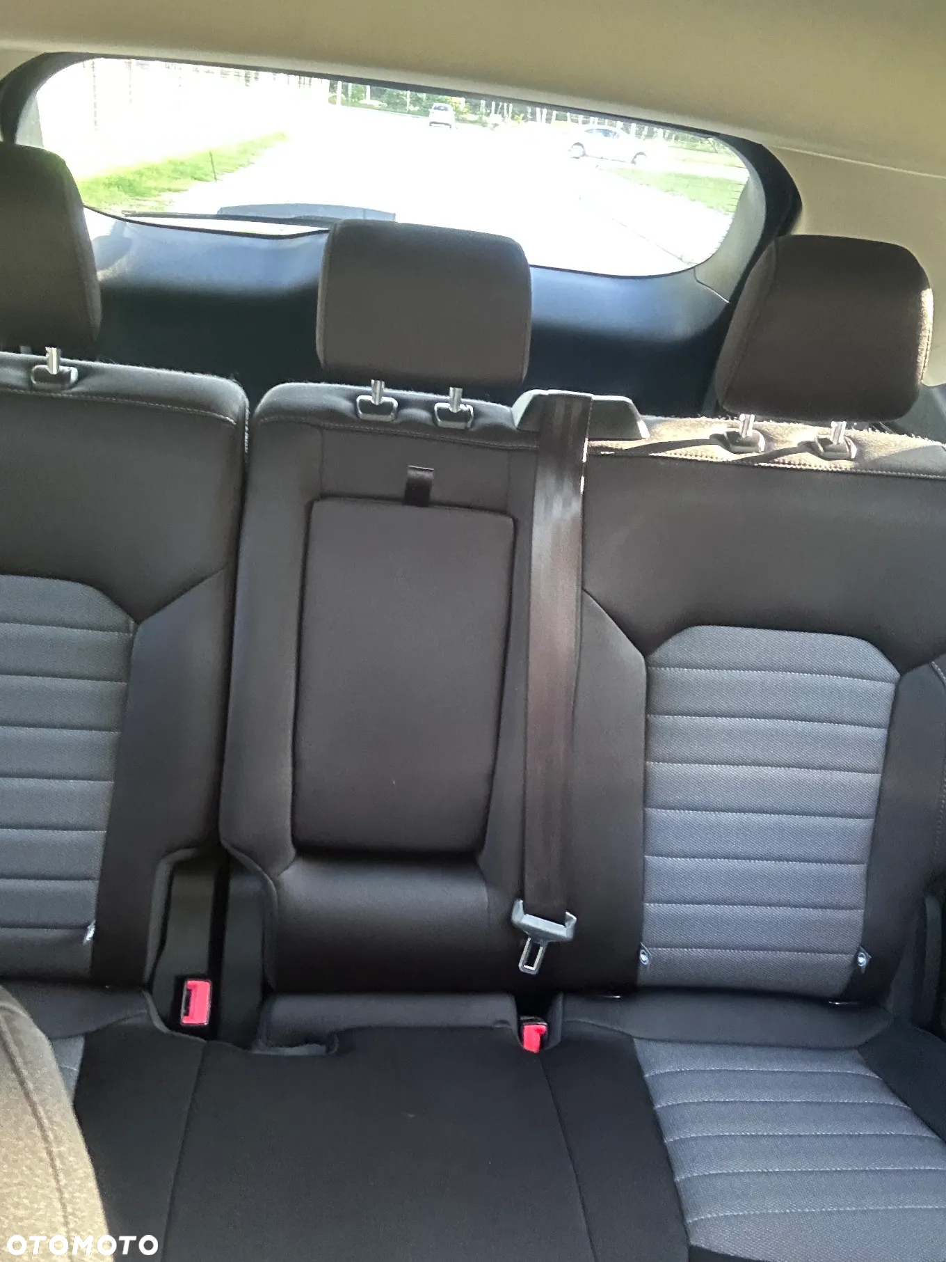 Ford Edge - 19
