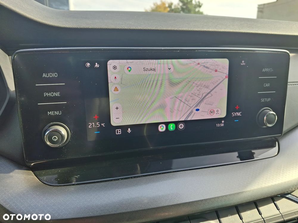 Skoda Octavia 1.5 TSI e-Tec Ambition DSG - 23