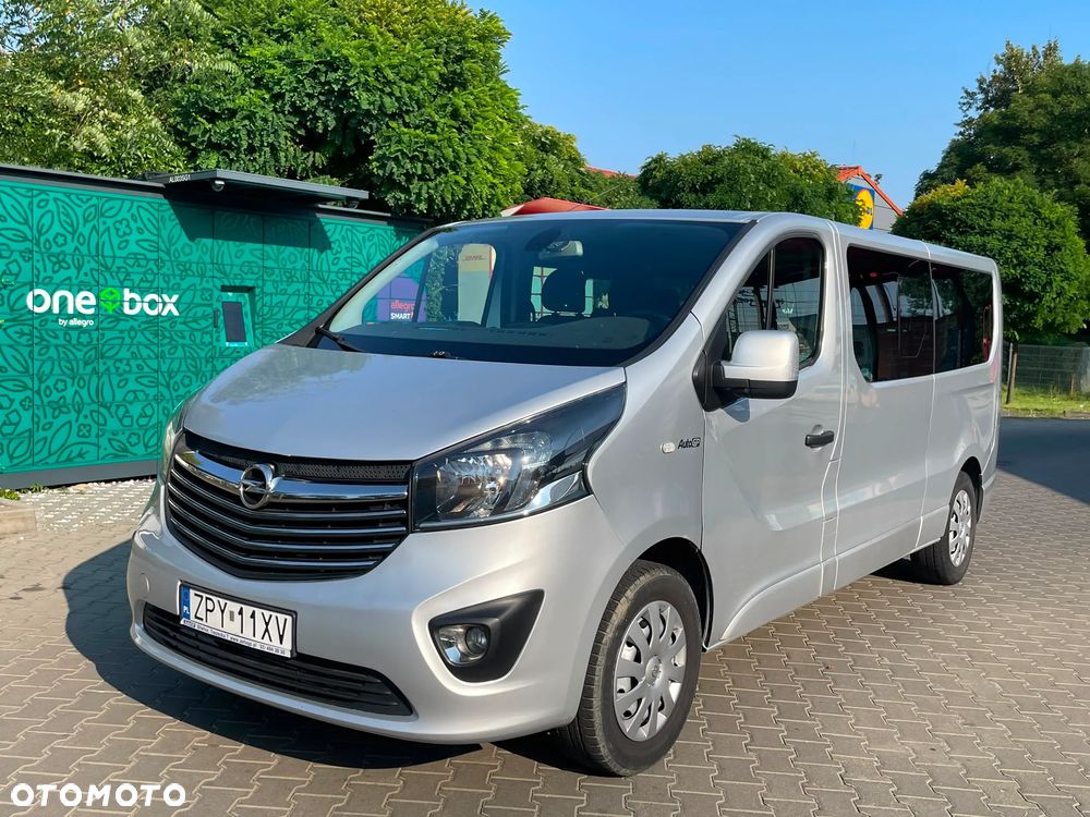 Opel Vivaro 1.6 CDTI L2 - 1