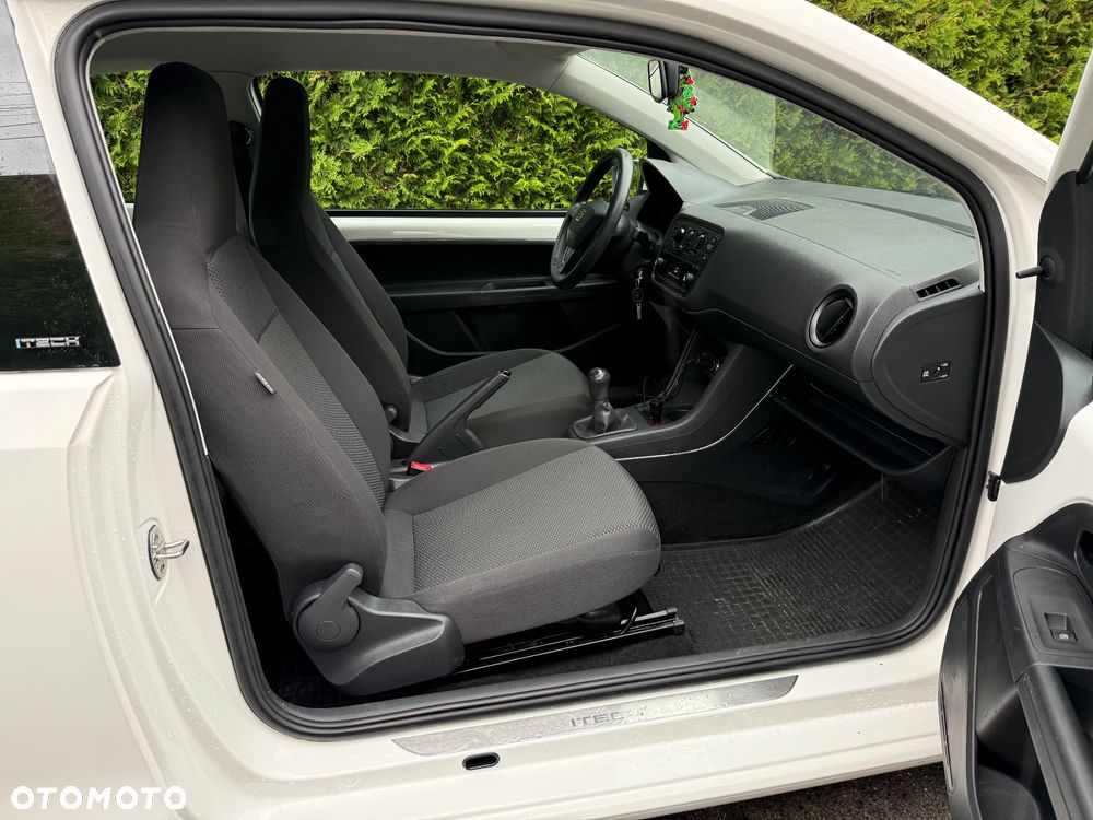 Seat Mii 1.0 I-Tech - 10
