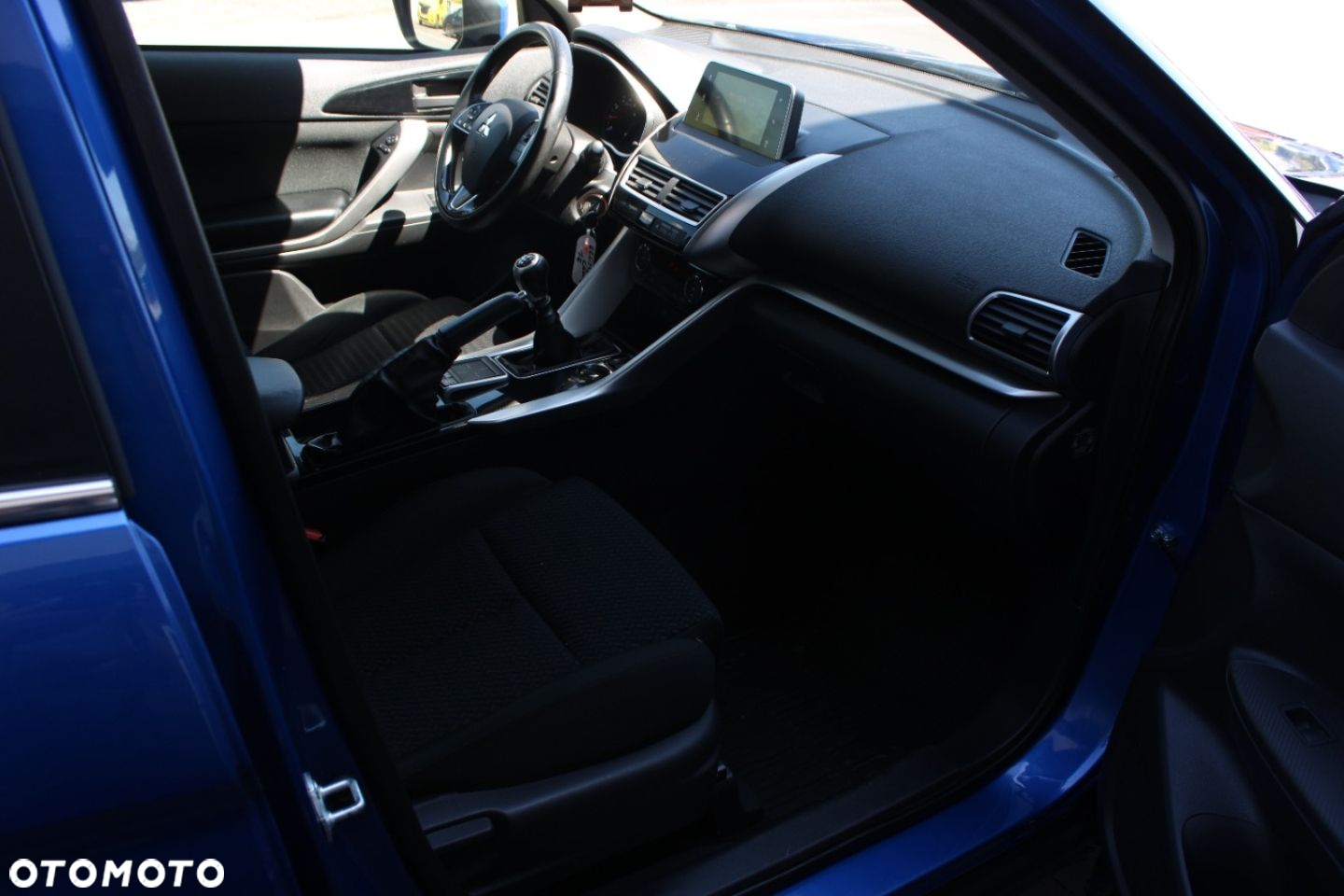 Mitsubishi Eclipse Cross - 31