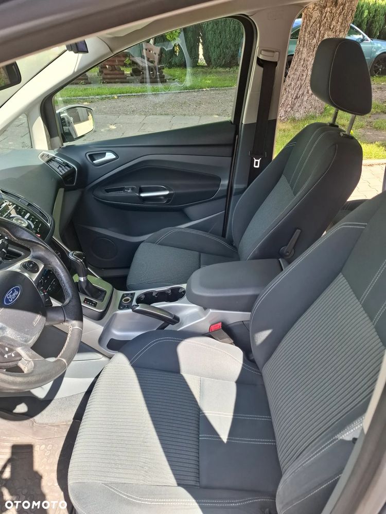 Ford Grand C-MAX - 7