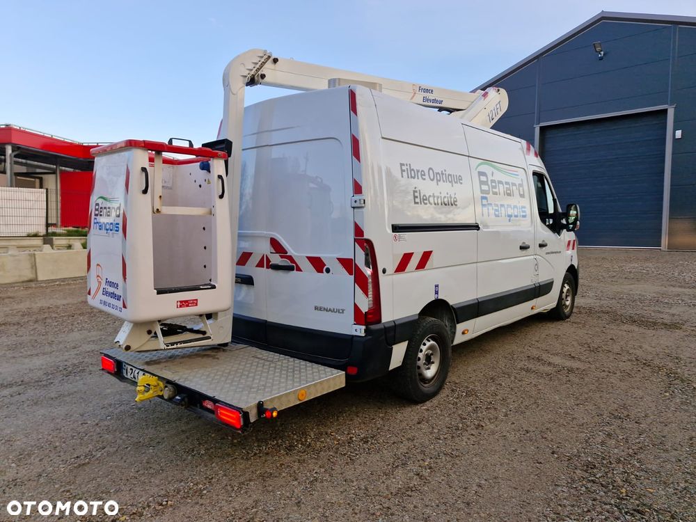 Renault Master - 6