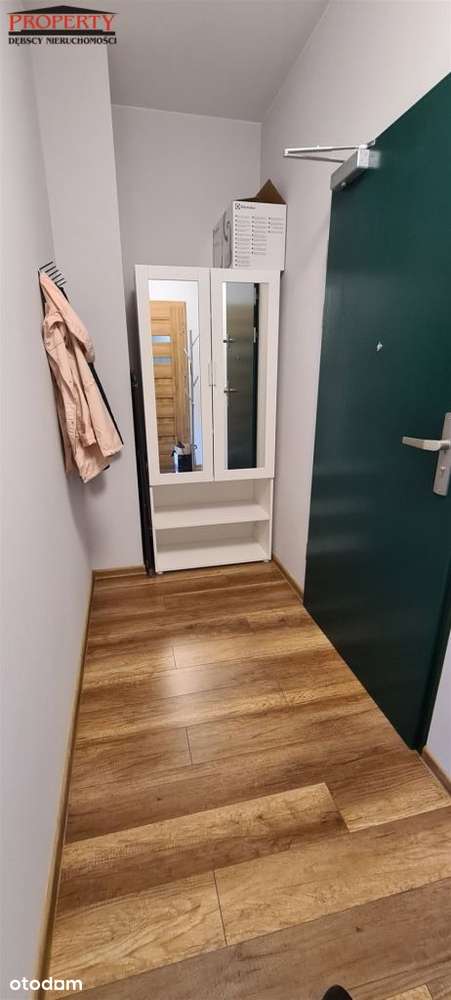 2 pokoje Polesie Wieniawskiego meble parking