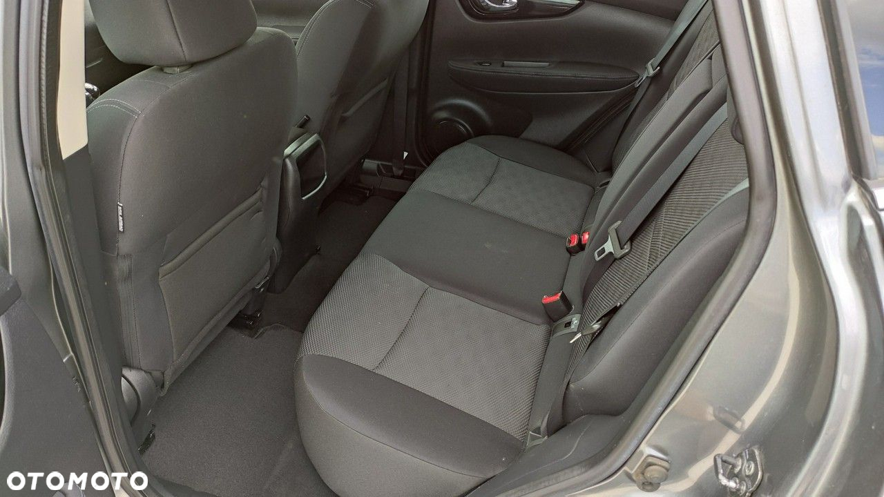 Nissan Qashqai - 28