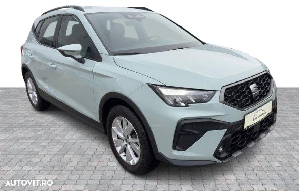 Seat Arona - 4