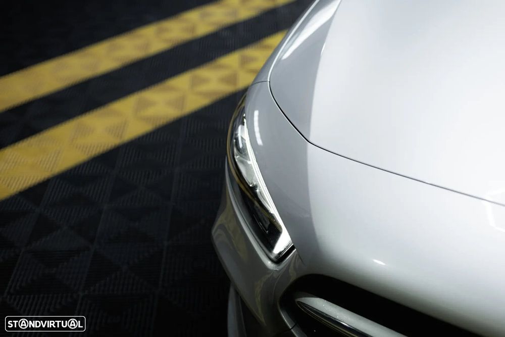 Mercedes-Benz A 250 e Progressive - 14