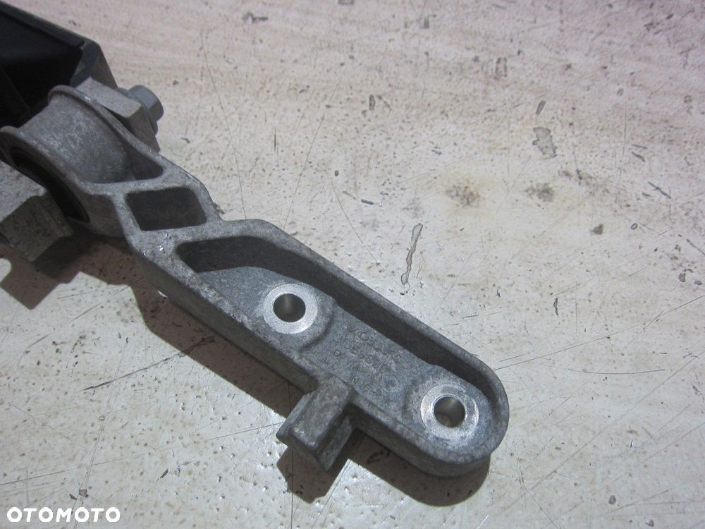 VOLVO XC60 II XC 60 ŁAPA PODUSZKA UCHWYT MOCOWANIE SKRZYNI BIEGÓW 31339956 - 4