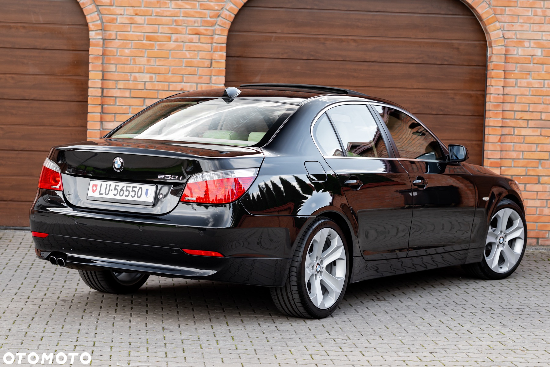 BMW Seria 5 - 13