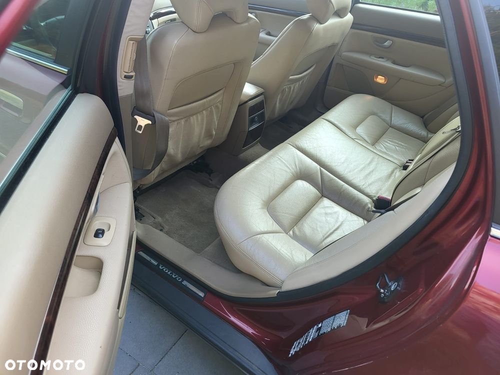 Volvo S80 - 8
