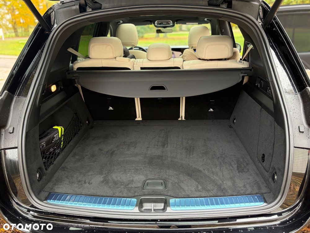 Mercedes-Benz GLE 450 d mHEV 4-Matic AMG Line - 18