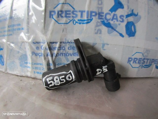 Modulo 75502752 OPEL ASTRA H 2007 1.3CDTI 90 5P CINZA Sensor TDC - 2