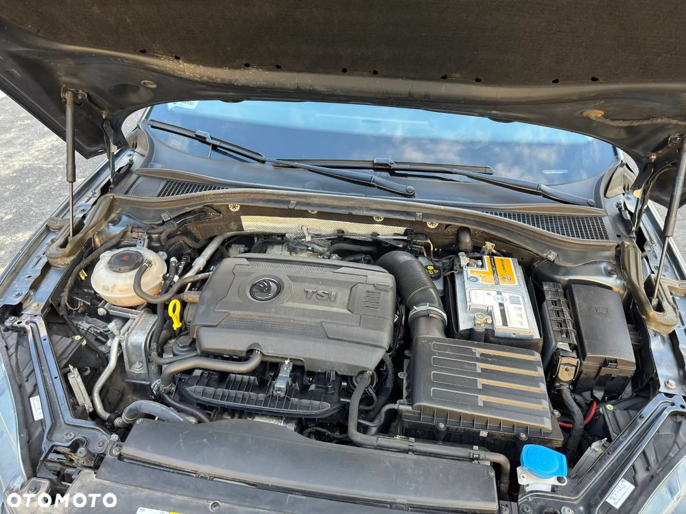 Skoda Superb 1.8 TSI L&K DSG - 9