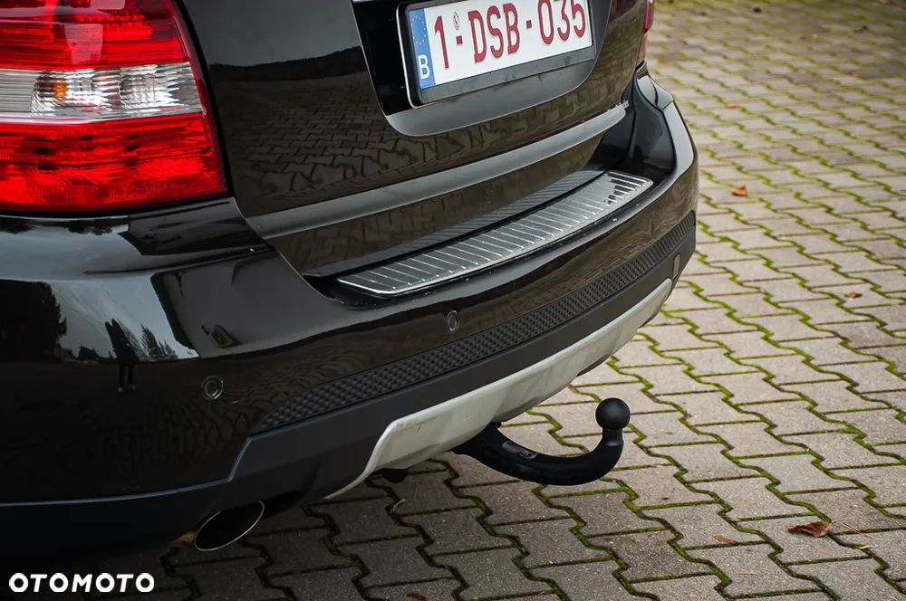 Mercedes-Benz ML 280 CDI 4-Matic - 10