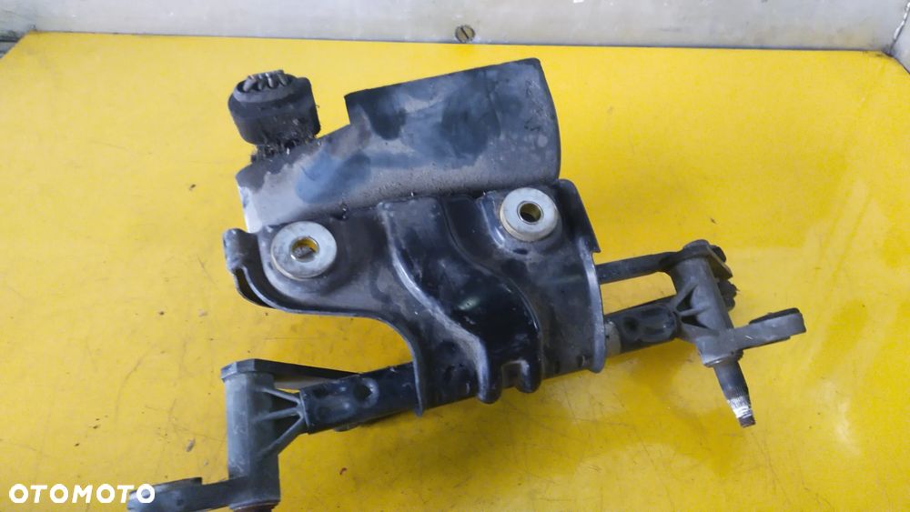 MECHANIZM SILNICZEK WYCIERACZEK VOLKSWAGEN FOX F006C20008 - 4