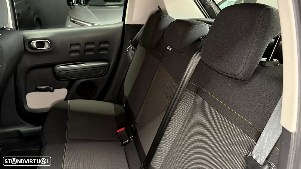 Citroën C3 1.2 PureTech Max - 27