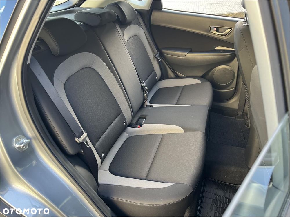Hyundai Kona 1.0 T-GDI Comfort - 21