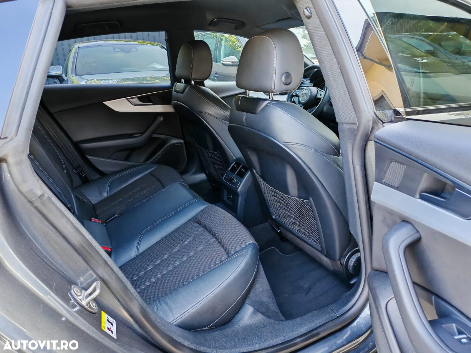 Audi A5 TFSI 110 kW S tronic - 7