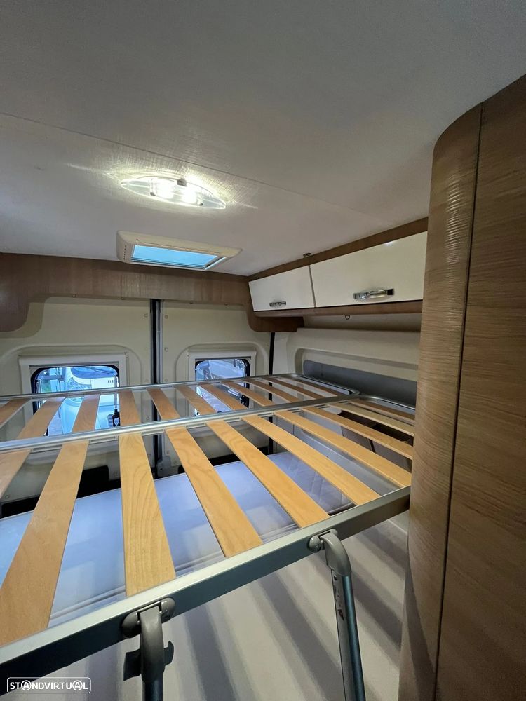 Roller Team Livingstone Sport 5 - 32