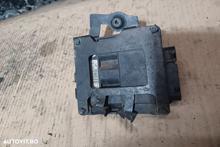 MODUL VACUUM  3C0906625 Volkswagen VW Golf 5 [2003 - 2009] Variant wa - 2