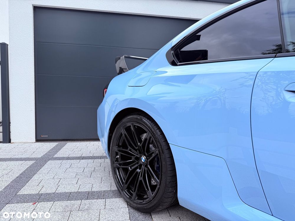 BMW M2 - 17