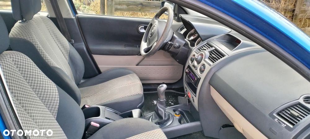 Renault Megane - 33