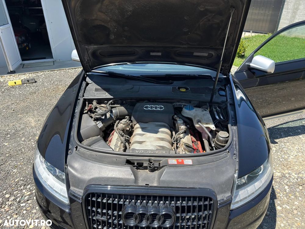 Audi A6 Allroad - 14