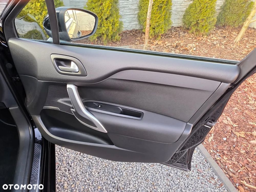 DS Automobiles DS 4 - 19