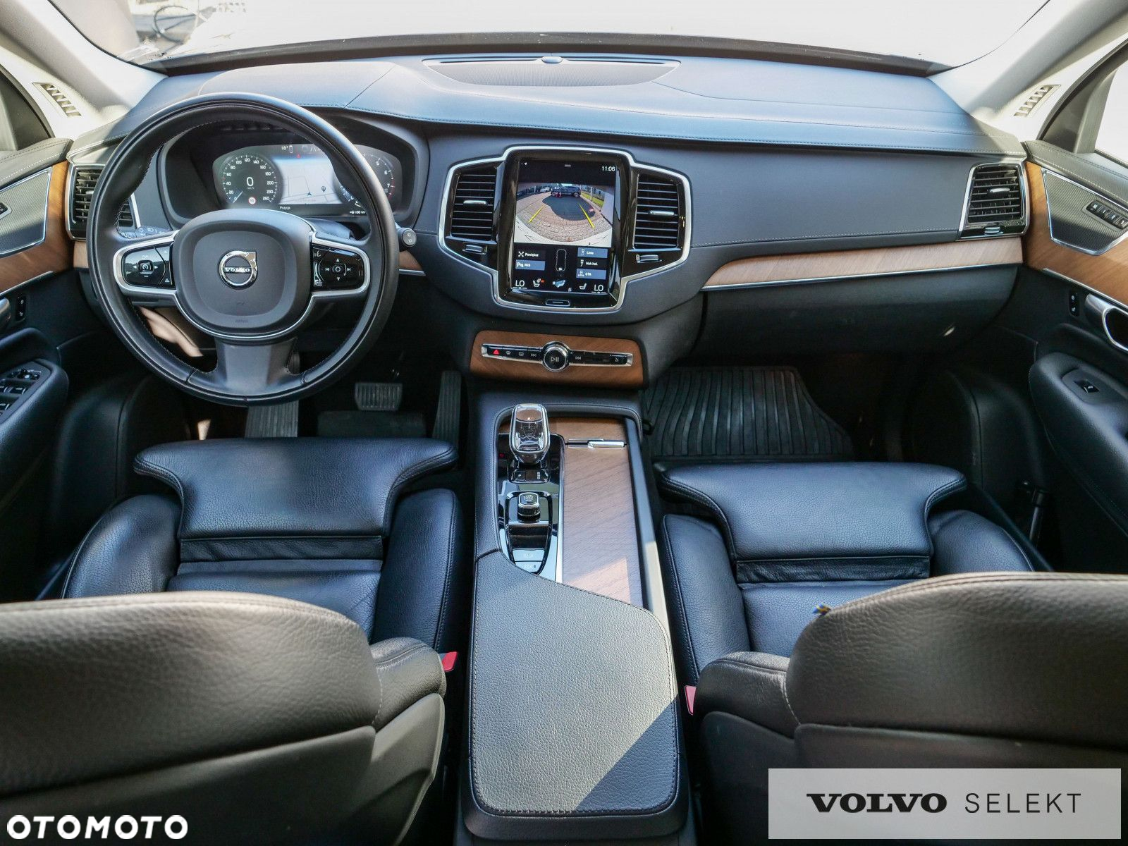 Volvo XC 90 - 19