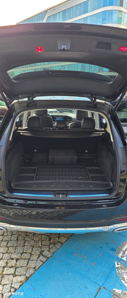 Mercedes-Benz GLE 350 e 4-Matic - 26